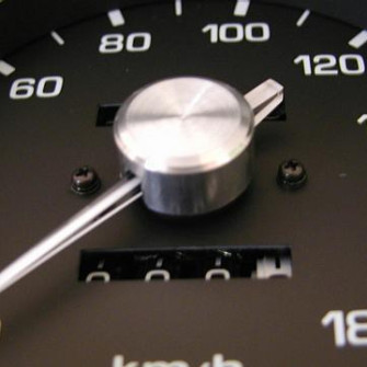 Zeromotive Needle Caps For Miata MX5 MX-5 89-97 JDM Roadster : REV9 Autosport