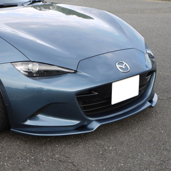 Integral Kobe Front Lip