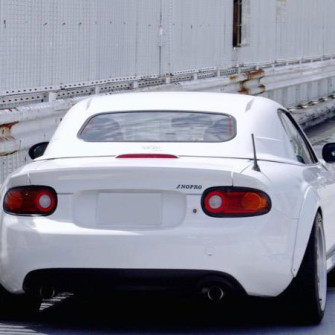 NOPRO GT Spec Hardtop