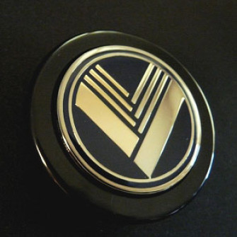 Club-NA 44mm Classic Horn Button