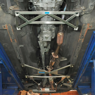 Nielex Magical Cross Bracing (1.8L Chassis)