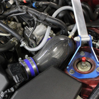 Jet Stream Super Intake Chamber