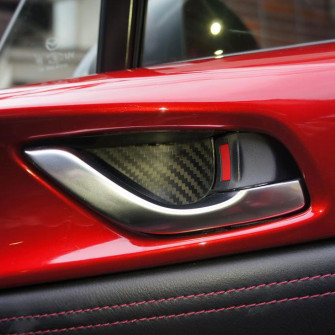 Axis Parts Inner Handle Cover