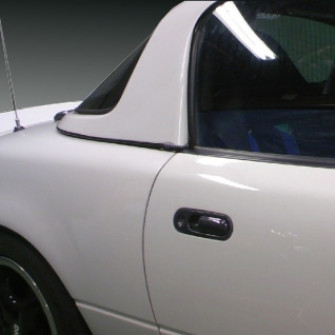 Jet Stream Door Handle Covers For Miata MX5 MX-5 89-97 JDM Roadster : REV9 Autosport
