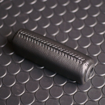 Joyfast Leather Handbrake Handle
