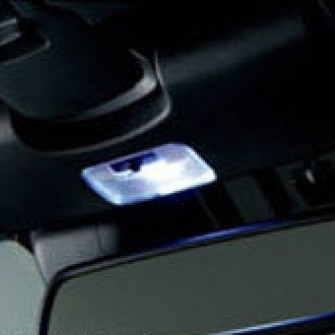 Mazda Room Lamp LED