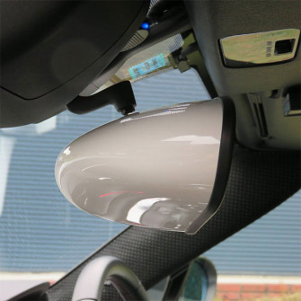ZOOM Monaco 240 Rear View Mirror
