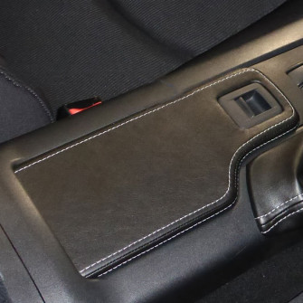 Liberal Console Lid Cover