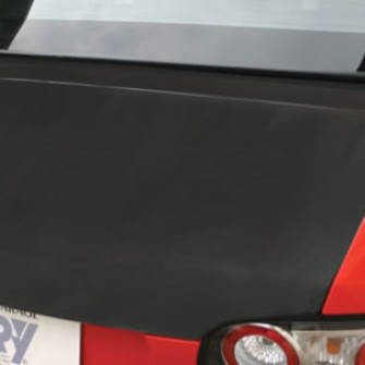 Garage Vary Third Brake Light Cover
