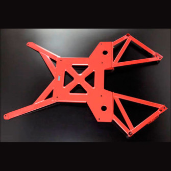 Autoexe Member Brace Set