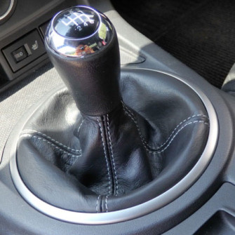 Nakamae Original Shift Boot