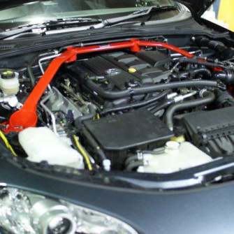 Autoexe Strut Tower Bar