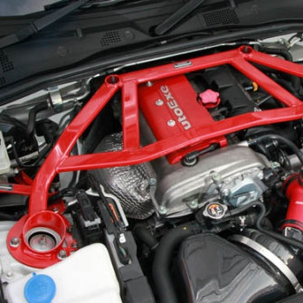 Autoexe Strut Tower Brace Set