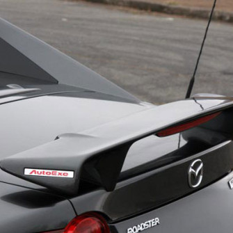 Autoexe RF Rear Wing