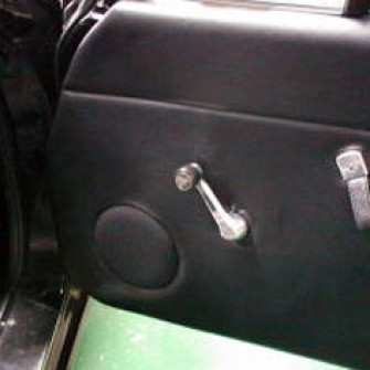 Nakamae Manual Window Crank Handles