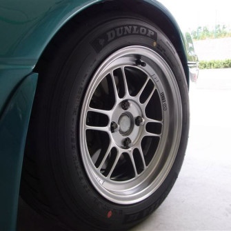 Enkei RPF-1 Wheels For Miata MX5 MX-5 89-05 JDM Roadster : REV9 Autosport
