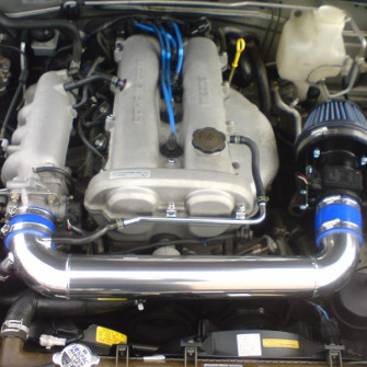 Arrive Cold Air Intake (1.8L)