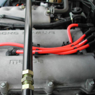 Autoexe Spark Plug Wires