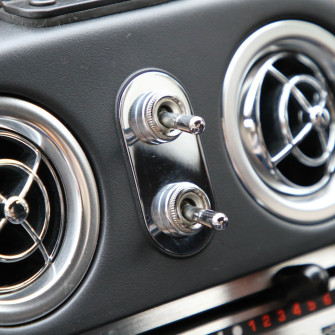 Nielex Limited Classic Switch