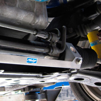 Nielex Steering Rack Stabilizer