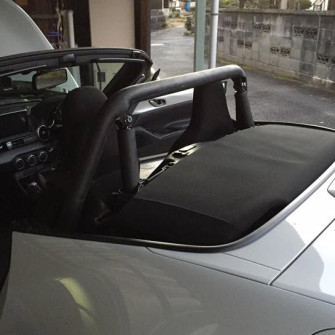 Cusco Safety21 Roll Cage
