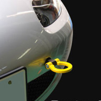 Beatrush Tow Hooks For Miata MX5 MX-5 06+ JDM Roadster : REV9 Autosport