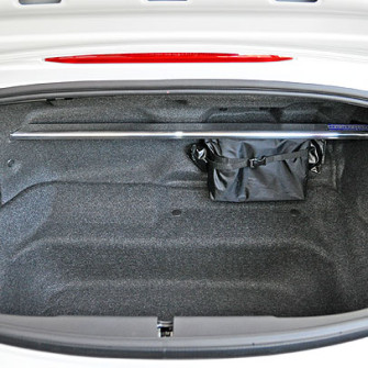 Beatrush Rear Strut Tower Bar