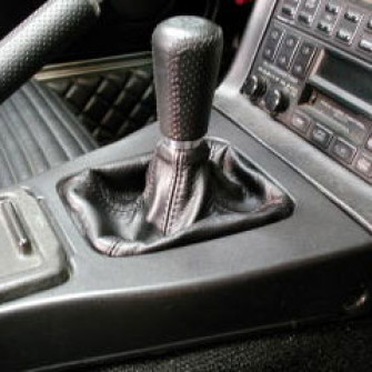 Nakamae Original Shift Knob For Miata MX5 MX-5ALL YEARS JDM Roadster : REV9 Autosport