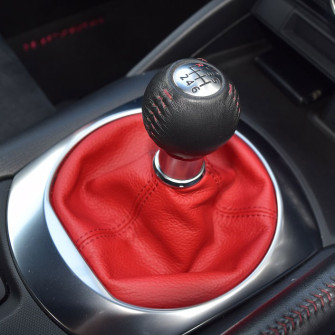 Nakamae Shift Boot