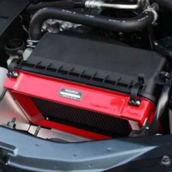 Autoexe Sports Induction Box
