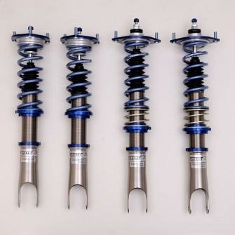 LegSport Club Sport Damper Plus