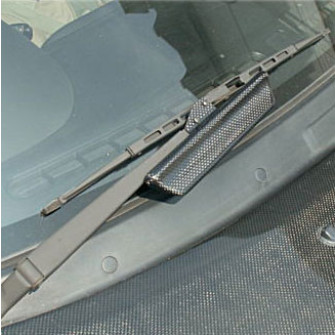 Zeromotive Wiper Wing For Miata MX5 MX-5 89-97 JDM Roadster : REV9 Autosport