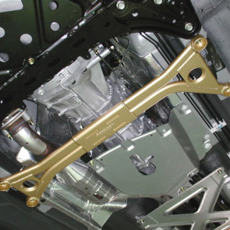 Beatrush Front Performance Bar For Miata MX5 MX-5 06+ JDM Roadster : REV9 Autosport