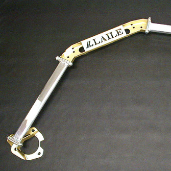 Beatrush Front Strut Bar For Miata MX5 MX-5 06+ JDM Roadster : REV9 Autosport