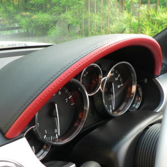 Liberal Cluster Cover For Miata MX5 MX-5 06+ JDM Roadster : REV9 Autosport