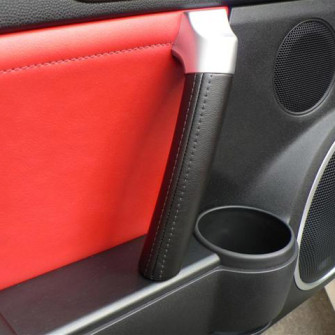 Liberal Door Pull Cover For Miata MX5 MX-5 06+ JDM Roadster : REV9 Autosport
