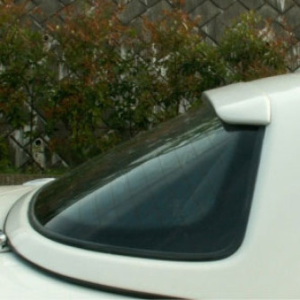 Jet Stream Hardtop Spoiler For Miata MX5 MX-5 89-05 JDM Roadster : REV9 Autosport