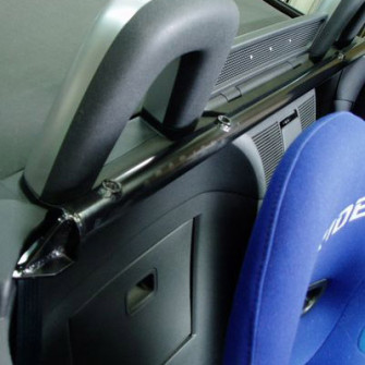 Beatrush Harness Bar For Miata MX5 MX-5 ALL YEARS JDM Roadster : REV9 Autosport