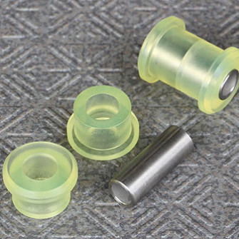 Odula Toe Control Cancellation Bushing