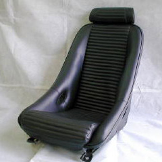 Nakamae Type-GT Low Back Seat