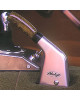 Nielex Aluminum Handbrake Cover