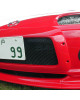 TUCKIN99 Front Bumper Grille