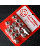 RS Watanabe Lug Nuts