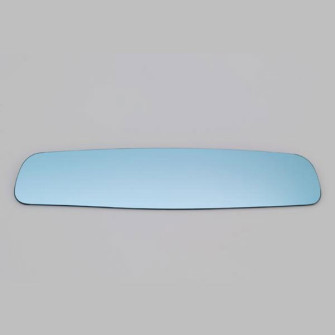Jupiter Blue Rear View Mirror