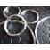 KG Works Gauge Rings  For Miata MX5 MX-5 98-05 JDM Roadster : REV9 Autosport