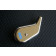 Nielex Aluminum Handbrake Cover For Miata MX5 MX-5 89-97 JDM Roadster : REV9 Autosport