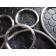 KG Works Gauge Rings  For Miata MX5 MX-5 98-05 JDM Roadster : REV9 Autosport