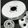 Nakajima Pulley Kit For Miata MX5 MX-5 YEARS JDM Roadster : REV9 Autosport