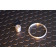 Zeromotive AC Ring & Button For Miata MX5 MX-5 89-97 JDM Roadster : REV9 Autosport