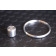 Zeromotive AC Ring & Button For Miata MX5 MX-5 89-97 JDM Roadster : REV9 Autosport